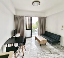 Pavilion Square (D14), Apartment #529164131